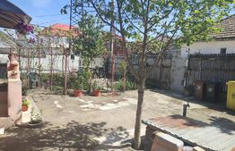 Casa 70 mp și teren 263 mp, zona Catargiu