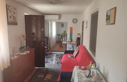 Casa 70 mp și teren 263 mp, zona Catargiu
