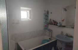 Casa 70 mp și teren 263 mp, zona Catargiu