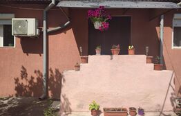 Casa 70 mp și teren 263 mp, zona Catargiu