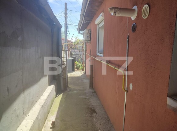 Casa de vânzare 3 camere Romanesti - 114972CV | BLITZ Craiova | Poza3