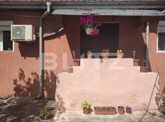 Casa de vânzare 3 camere Romanesti - 114972CV | BLITZ Craiova | Poza1