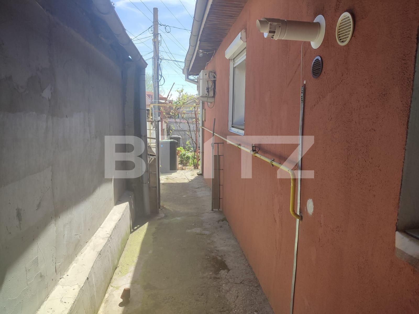 Casa de vânzare 3 camere Romanesti - 114972CV | BLITZ Craiova | Poza3