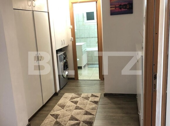 Apartament de închiriat 2 camere George Enescu - 115005AI | BLITZ Craiova | Poza4