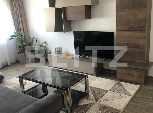 Apartament de închiriat 2 camere George Enescu - 115005AI | BLITZ Craiova | Poza1