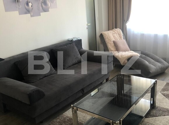 Apartament de închiriat 2 camere George Enescu - 115005AI | BLITZ Craiova | Poza2