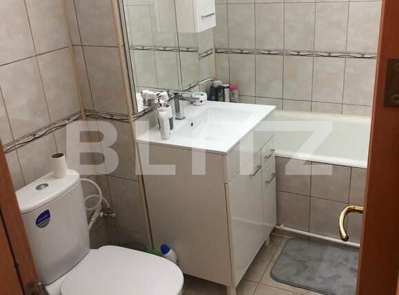 Apartament de închiriat 2 camere George Enescu - 115005AI | BLITZ Craiova | Poza7
