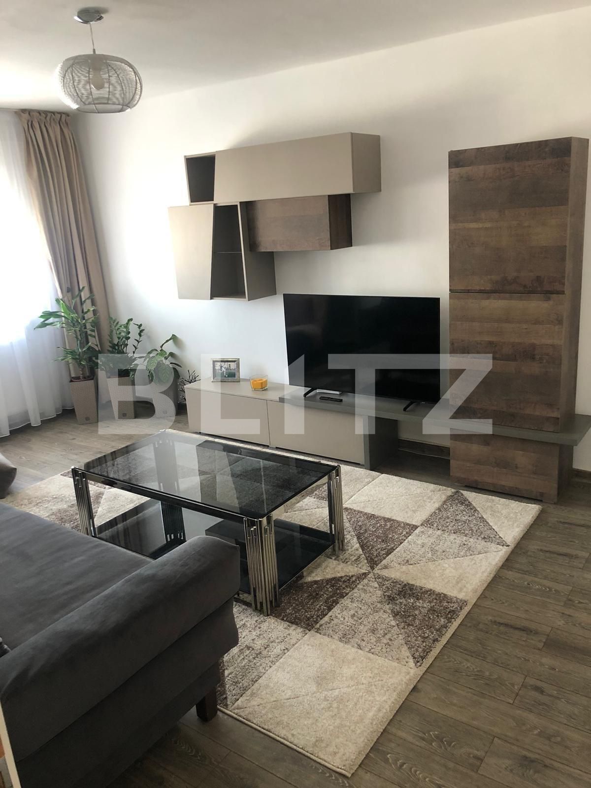 Apartament de închiriat 2 camere George Enescu - 115005AI | BLITZ Craiova | Poza1