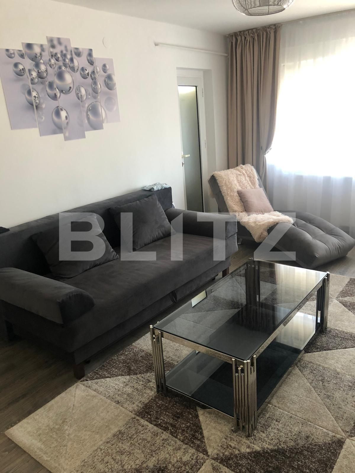 Apartament de închiriat 2 camere George Enescu - 115005AI | BLITZ Craiova | Poza2