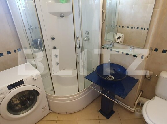 Apartament de închiriat 2 camere Ultracentral - 115008AI | BLITZ Craiova | Poza11