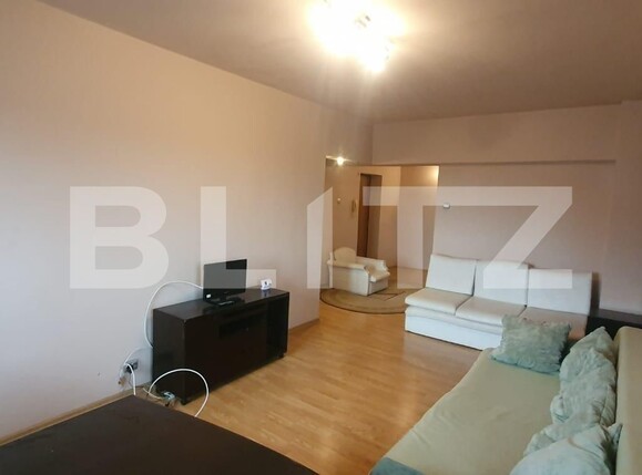 Apartament de închiriat 2 camere Ultracentral - 115008AI | BLITZ Craiova | Poza1