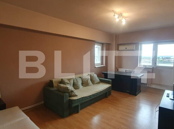 Apartament de închiriat 2 camere Ultracentral - 115008AI | BLITZ Craiova | Poza2