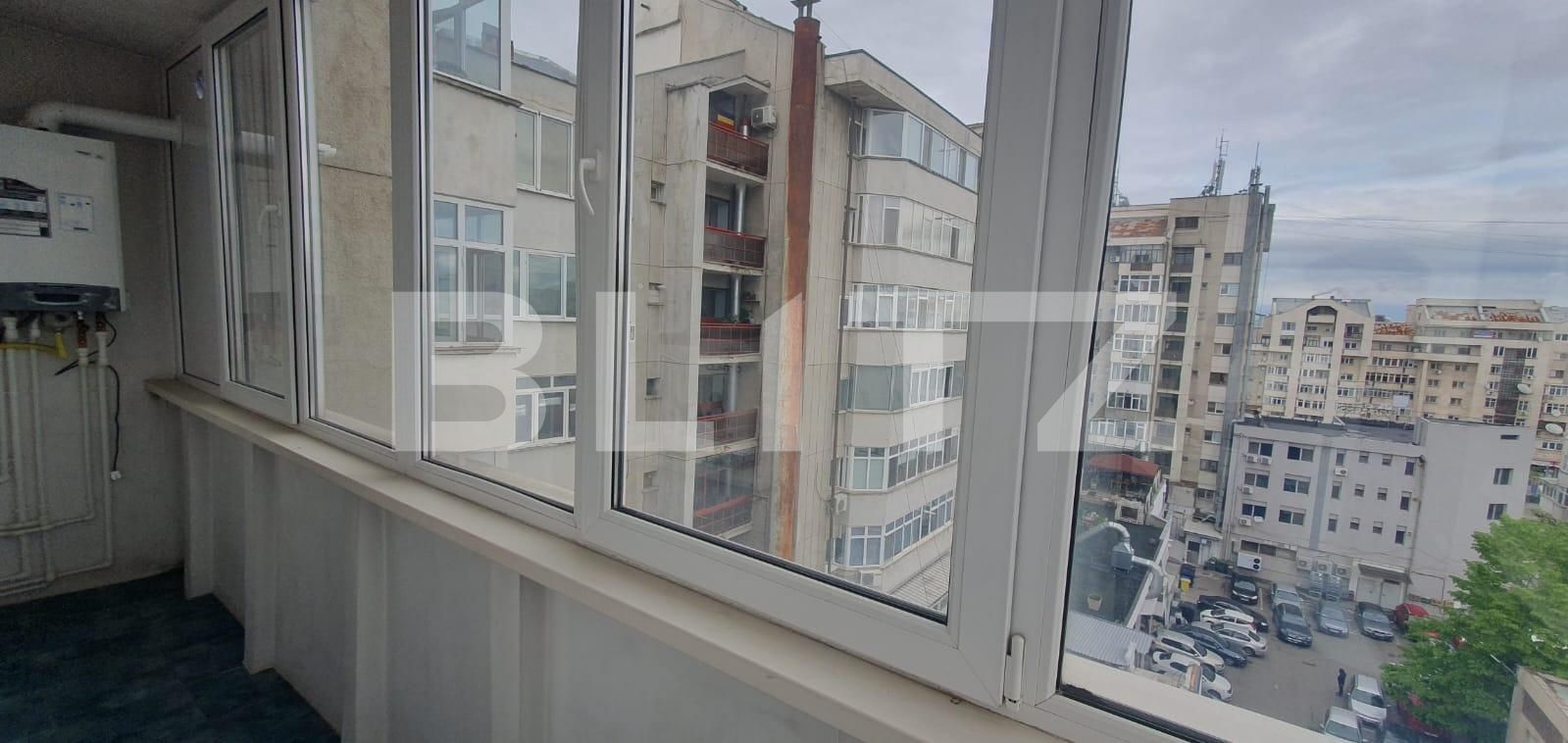 Apartament de închiriat 2 camere Ultracentral - 115008AI | BLITZ Craiova | Poza8