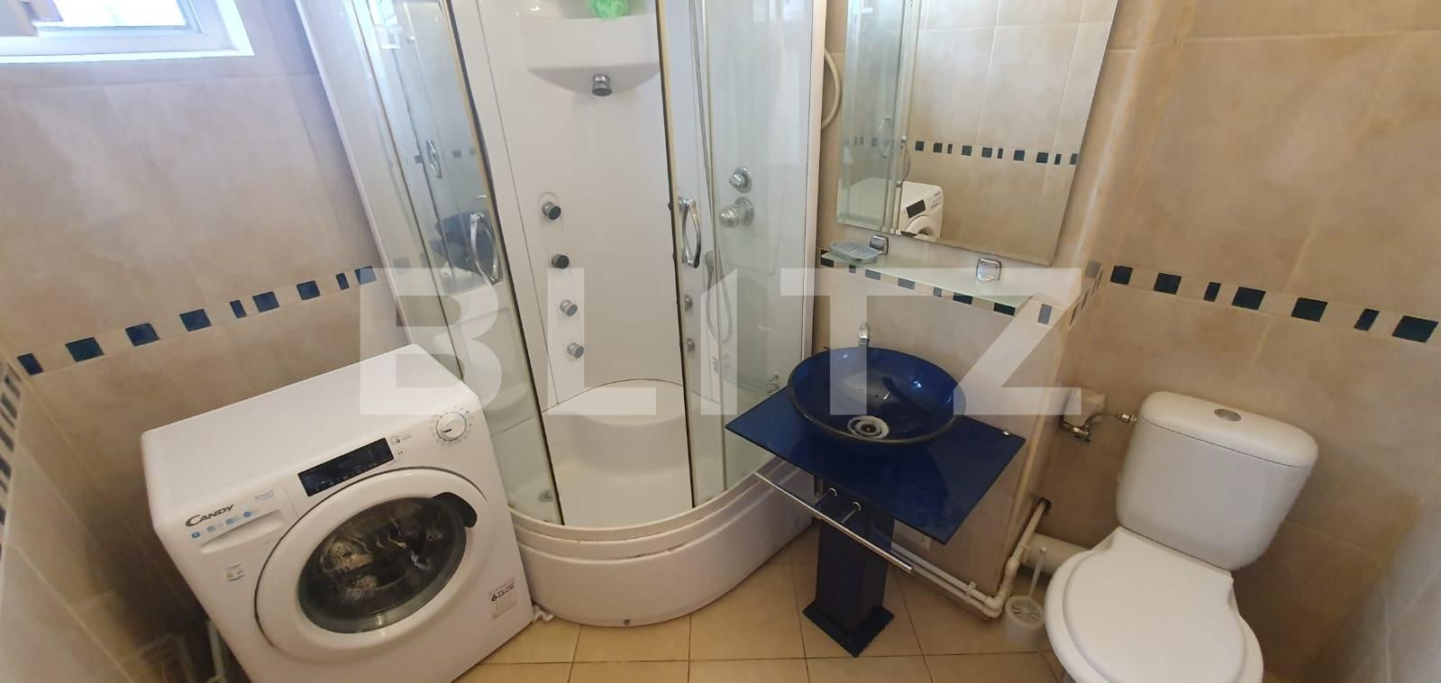 Apartament de închiriat 2 camere Ultracentral - 115008AI | BLITZ Craiova | Poza11