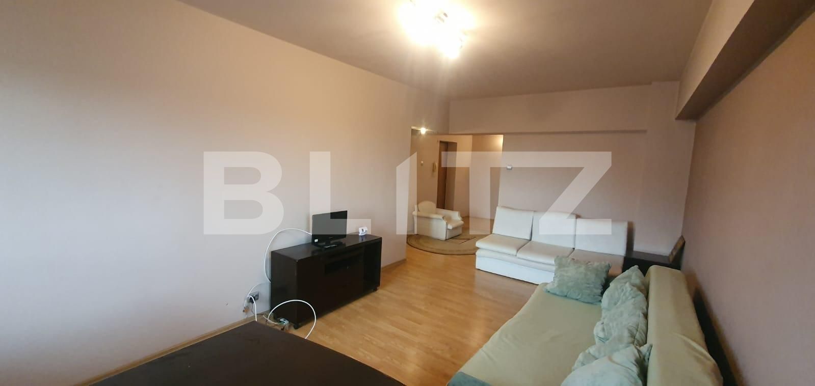 Apartament de închiriat 2 camere Ultracentral - 115008AI | BLITZ Craiova | Poza1