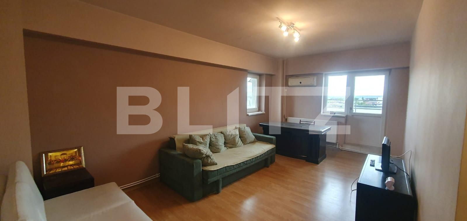 Apartament de închiriat 2 camere Ultracentral - 115008AI | BLITZ Craiova | Poza2