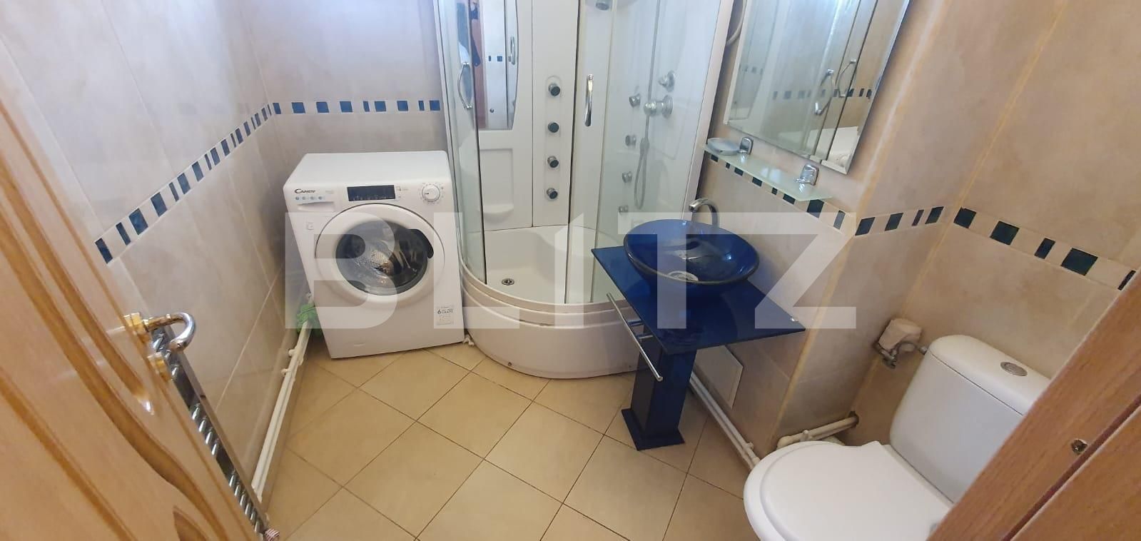 Apartament de închiriat 2 camere Ultracentral - 115008AI | BLITZ Craiova | Poza12