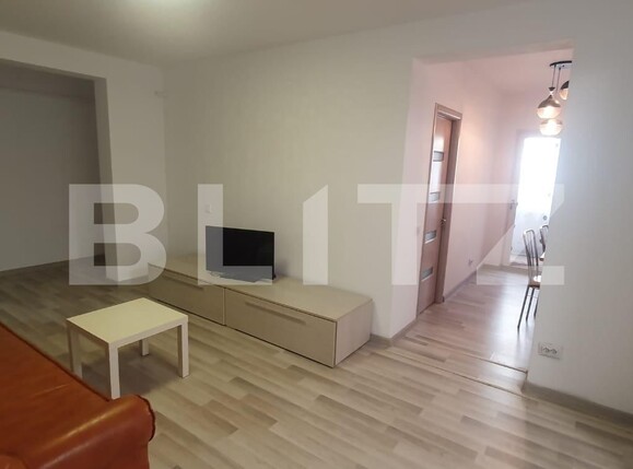 Apartament de închiriat 3 camere 1 Mai - 115019AI | BLITZ Craiova | Poza1