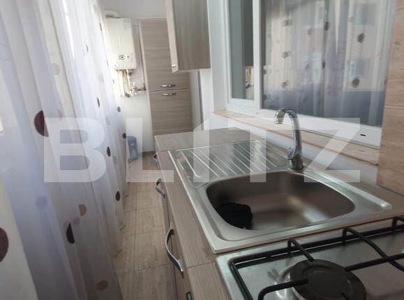 Apartament de închiriat 3 camere 1 Mai - 115019AI | BLITZ Craiova | Poza11