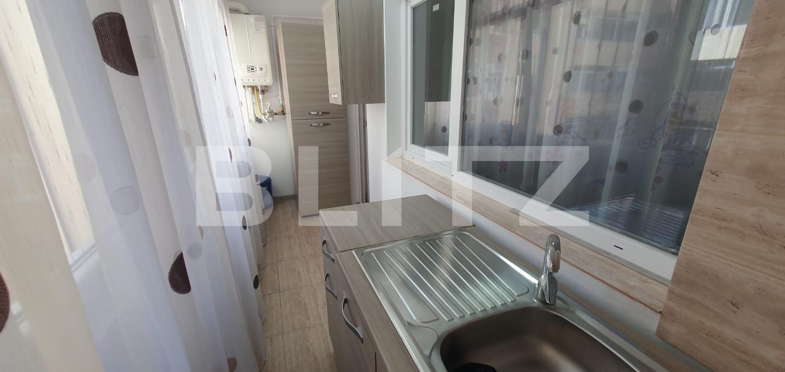 Apartament de închiriat 3 camere 1 Mai - 115019AI | BLITZ Craiova | Poza12