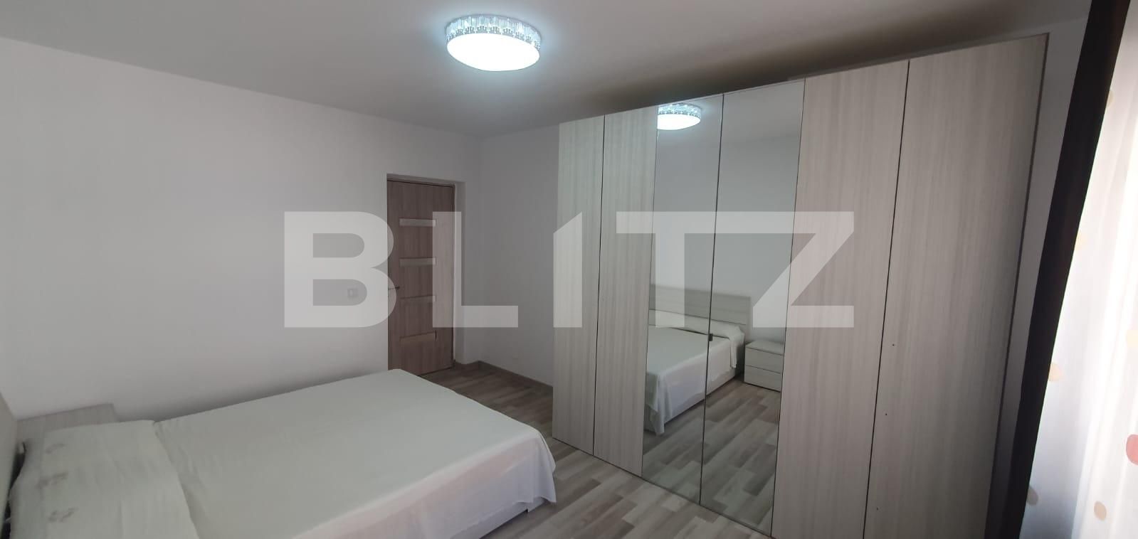 Apartament de închiriat 3 camere 1 Mai - 115019AI | BLITZ Craiova | Poza6