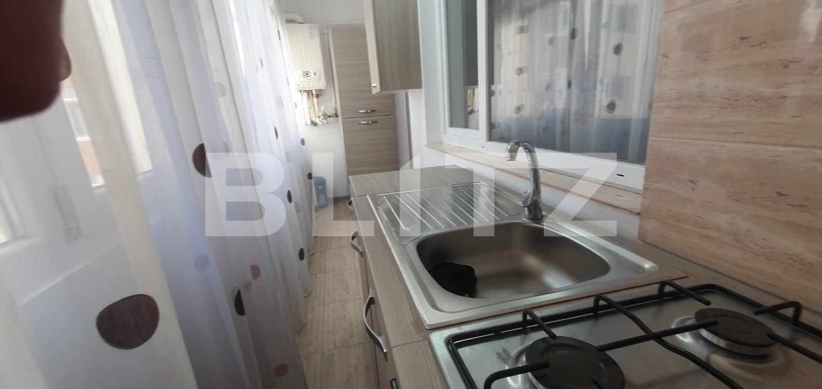 Apartament de închiriat 3 camere 1 Mai - 115019AI | BLITZ Craiova | Poza11