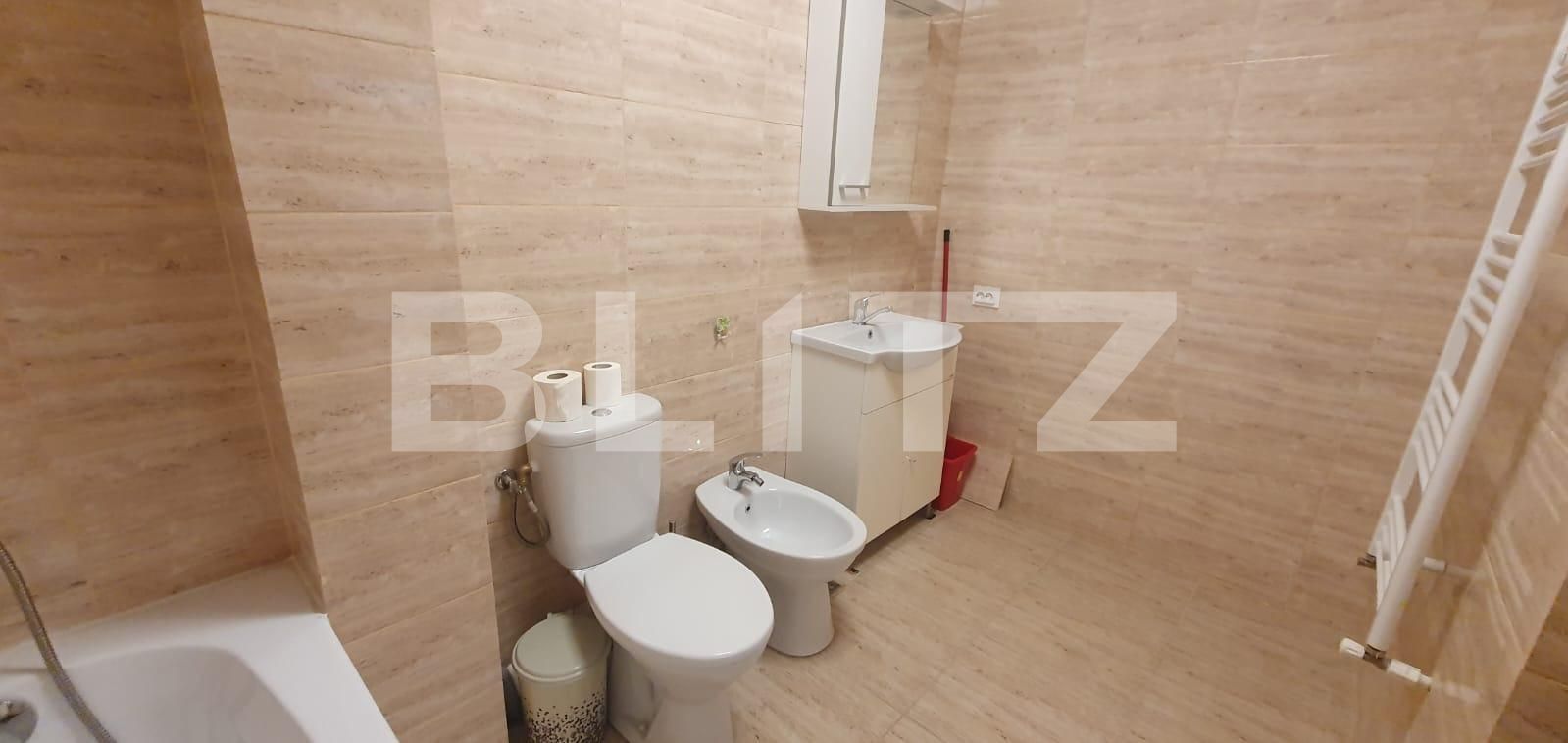 Apartament de închiriat 3 camere 1 Mai - 115019AI | BLITZ Craiova | Poza15