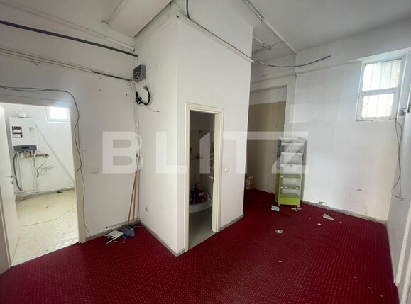 Spațiu comercial de închiriat Central - 115024SIC | BLITZ Craiova | Poza5