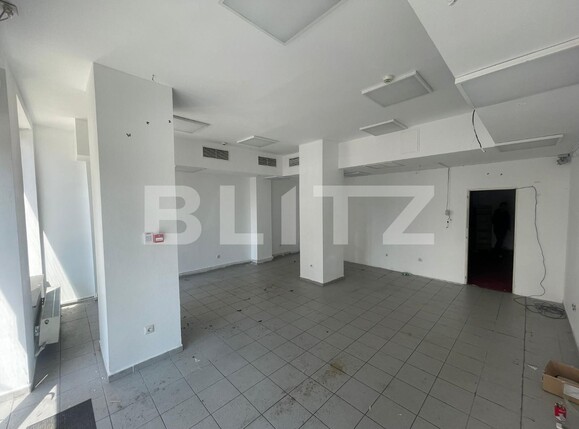 Spațiu comercial de închiriat Central - 115024SIC | BLITZ Craiova | Poza2