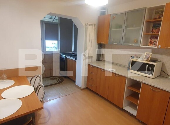 Apartament de închiriat 3 camere Rovine - 115025AI | BLITZ Craiova | Poza3