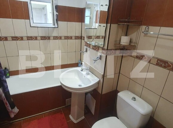 Apartament de închiriat 3 camere Rovine - 115025AI | BLITZ Craiova | Poza14