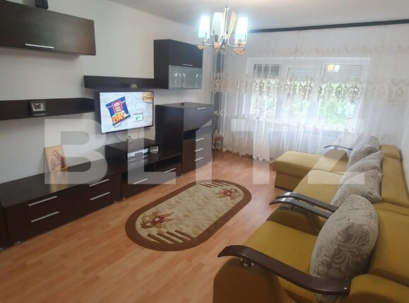 Apartament de închiriat 3 camere Rovine - 115025AI | BLITZ Craiova | Poza1