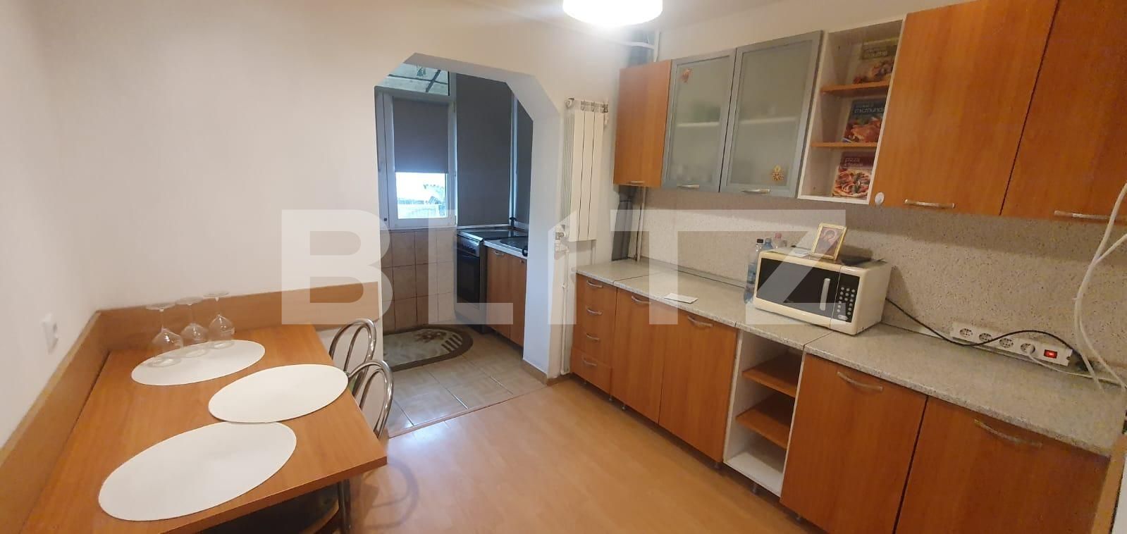 Apartament de închiriat 3 camere Rovine - 115025AI | BLITZ Craiova | Poza3