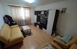 Apartament 2 camere, parter cu balcon, zona Ciuperca