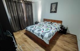 Apartament 2 camere, parter cu balcon, zona Ciuperca