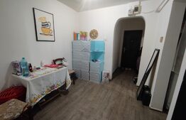Apartament 2 camere, parter cu balcon, zona Ciuperca