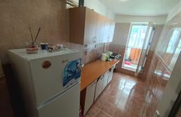 Apartament 2 camere, parter cu balcon, zona Ciuperca