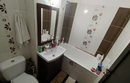 Apartament 2 camere, parter cu balcon, zona Ciuperca