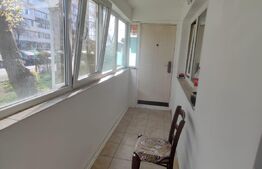 Apartament 2 camere, parter cu balcon, zona Ciuperca