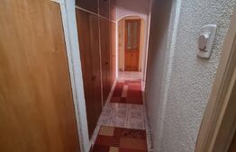 Apartament 3 camere decamandate, Bld Dacia Zona Consul