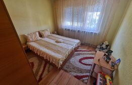 Apartament 3 camere decamandate, Bld Dacia Zona Consul