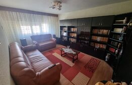 Apartament 3 camere decamandate, Bld Dacia Zona Consul