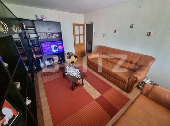 Apartament de vânzare 3 camere Brazda lui Novac - 115056AV | BLITZ Craiova | Poza1