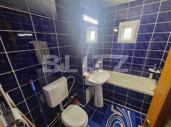 Apartament de vânzare 3 camere Brazda lui Novac - 115056AV | BLITZ Craiova | Poza11