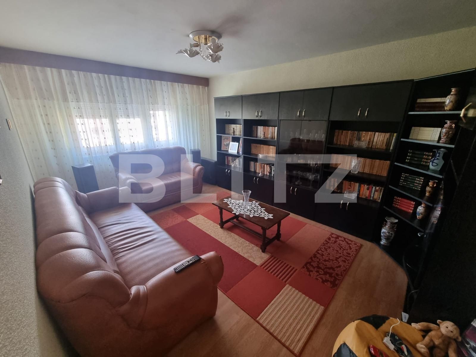 Apartament de vânzare 3 camere Brazda lui Novac - 115056AV | BLITZ Craiova | Poza2