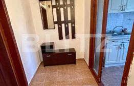 Apartament 2 camere semidecomandate,42 mp totali, 1 MAi, Zona Parc 