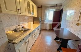 Apartament 2 camere semidecomandate,42 mp totali, 1 MAi, Zona Parc 