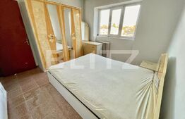 Apartament 2 camere semidecomandate,42 mp totali, 1 MAi, Zona Parc 