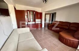 Apartament 2 camere semidecomandate,42 mp totali, 1 MAi, Zona Parc 