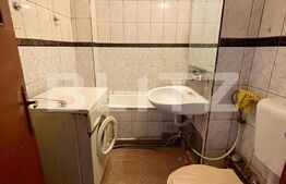 Apartament 2 camere semidecomandate,42 mp totali, 1 MAi, Zona Parc 